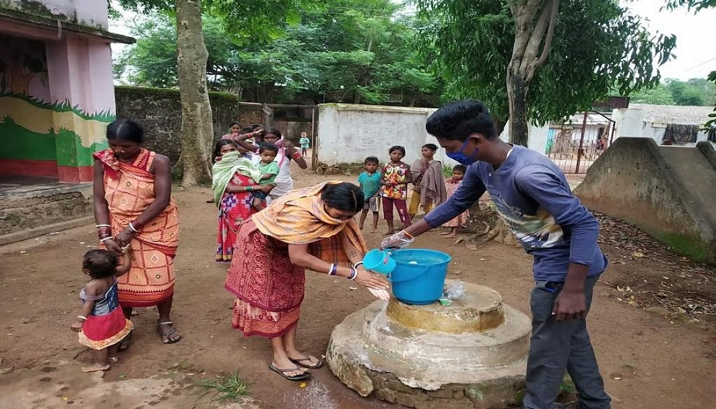 Shree Darshan Gram Vikas